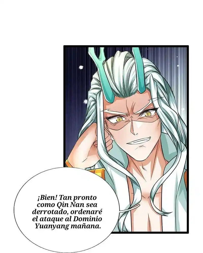MARVELOUS HERO OF THE SWORD - Capítulo 606 - Página 25 - LectorTMOo