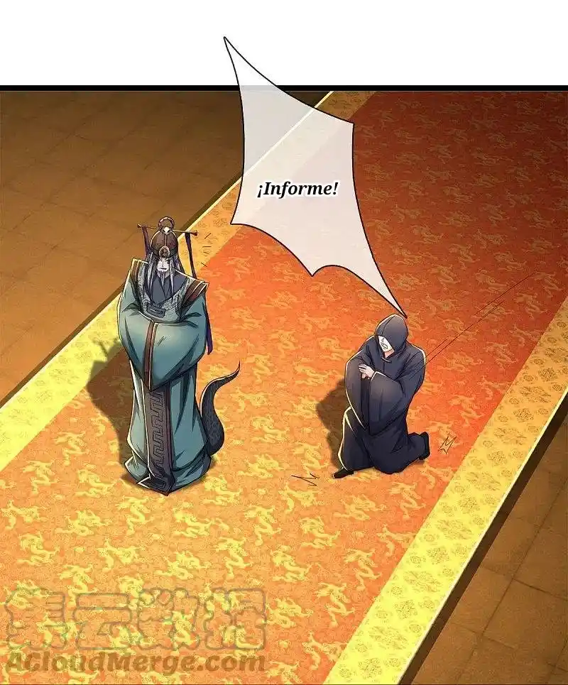 MARVELOUS HERO OF THE SWORD - Capítulo 606 - Página 26 - LectorTMOo