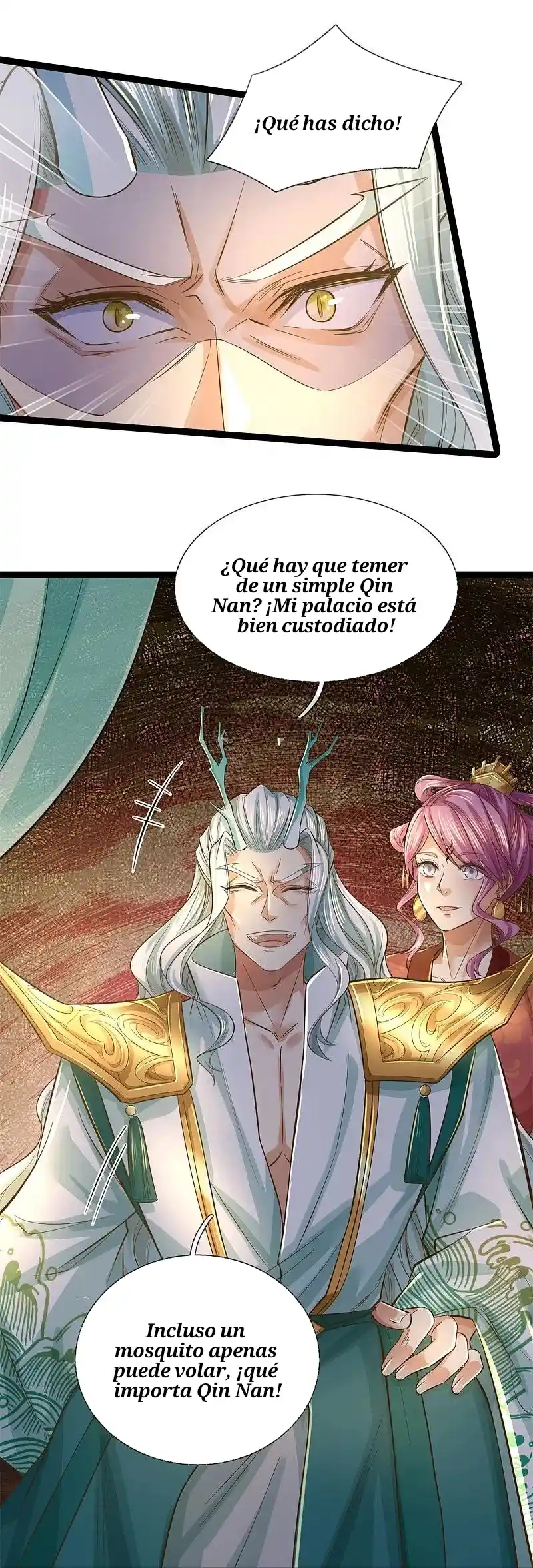 MARVELOUS HERO OF THE SWORD - Capítulo 609 - Página 2 - LectorTMOo