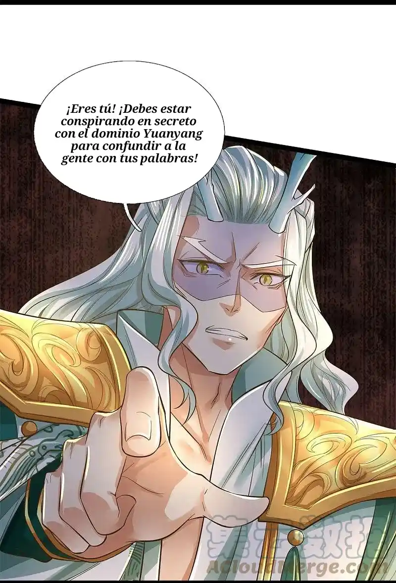 MARVELOUS HERO OF THE SWORD - Capítulo 609 - Página 3 - LectorTMOo