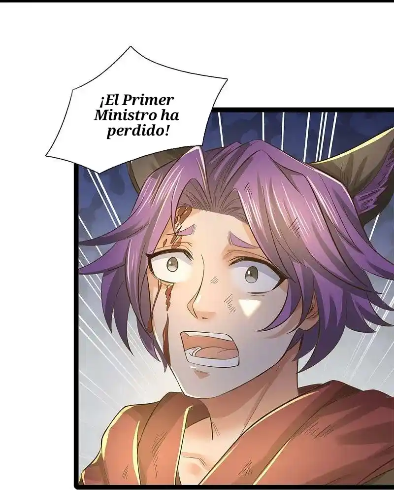 MARVELOUS HERO OF THE SWORD - Capítulo 609 - Página 9 - LectorTMOo