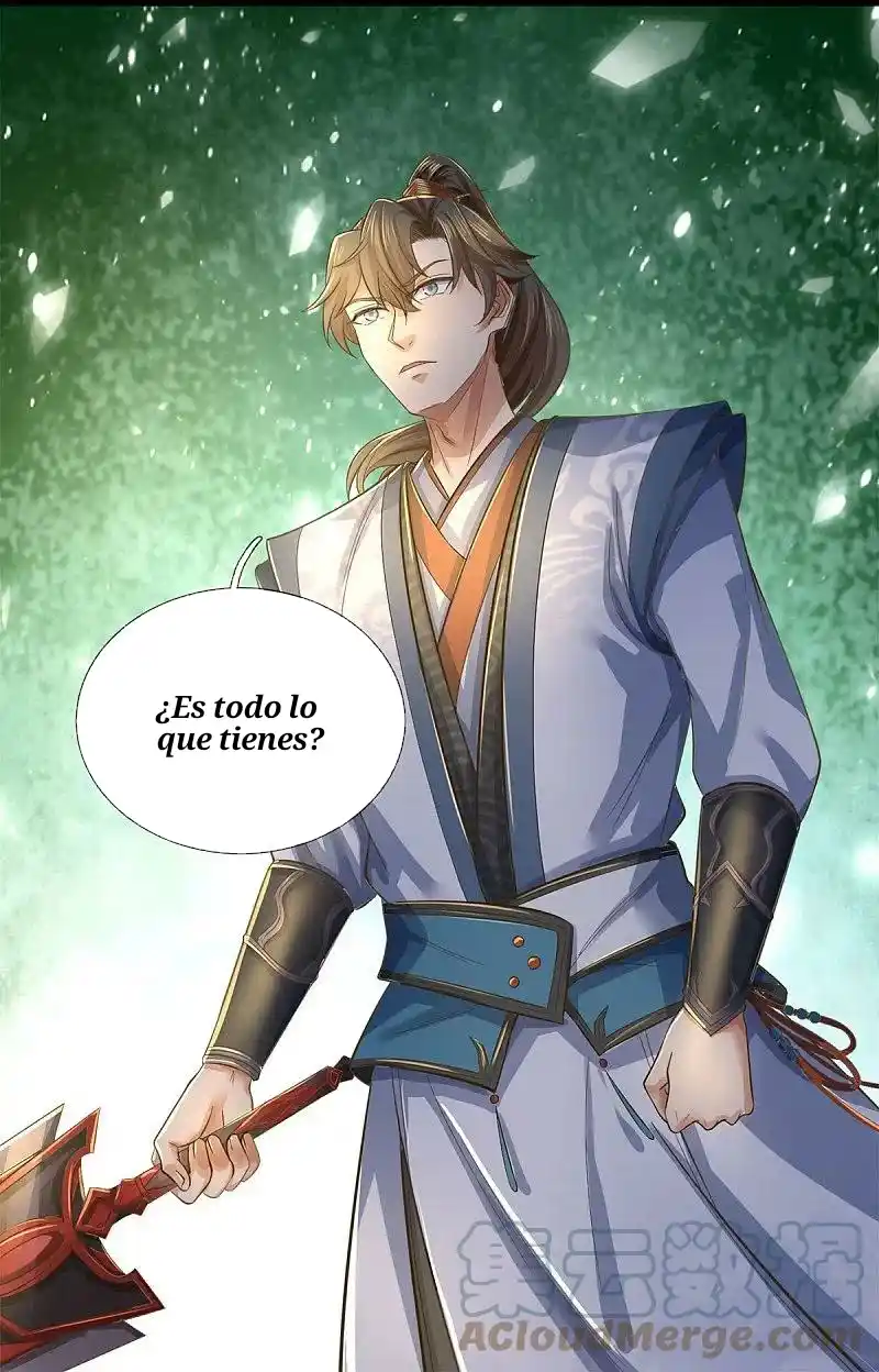 MARVELOUS HERO OF THE SWORD - Capítulo 609 - Página 12 - LectorTMOo