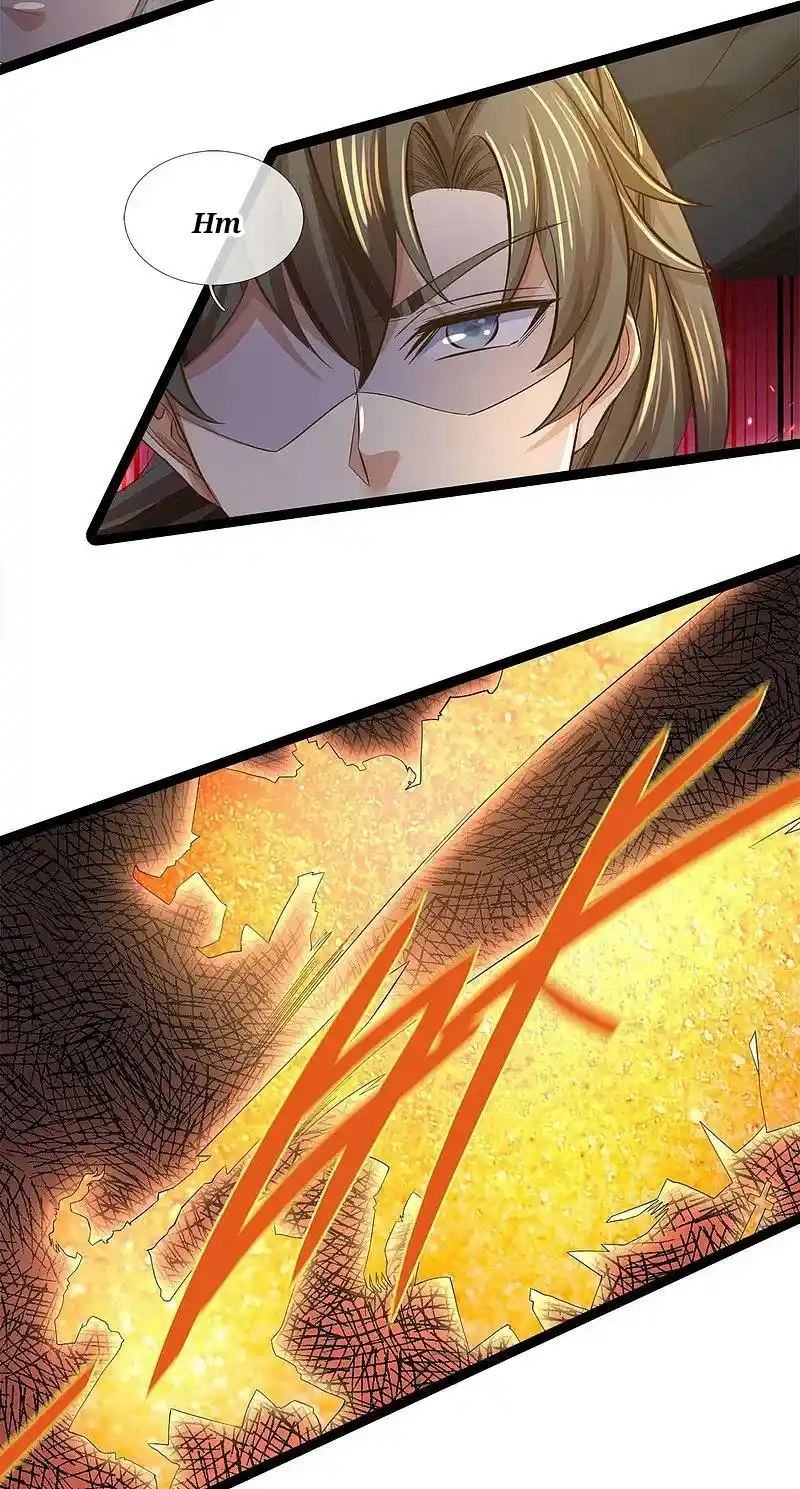 MARVELOUS HERO OF THE SWORD - Capítulo 609 - Página 14 - LectorTMOo