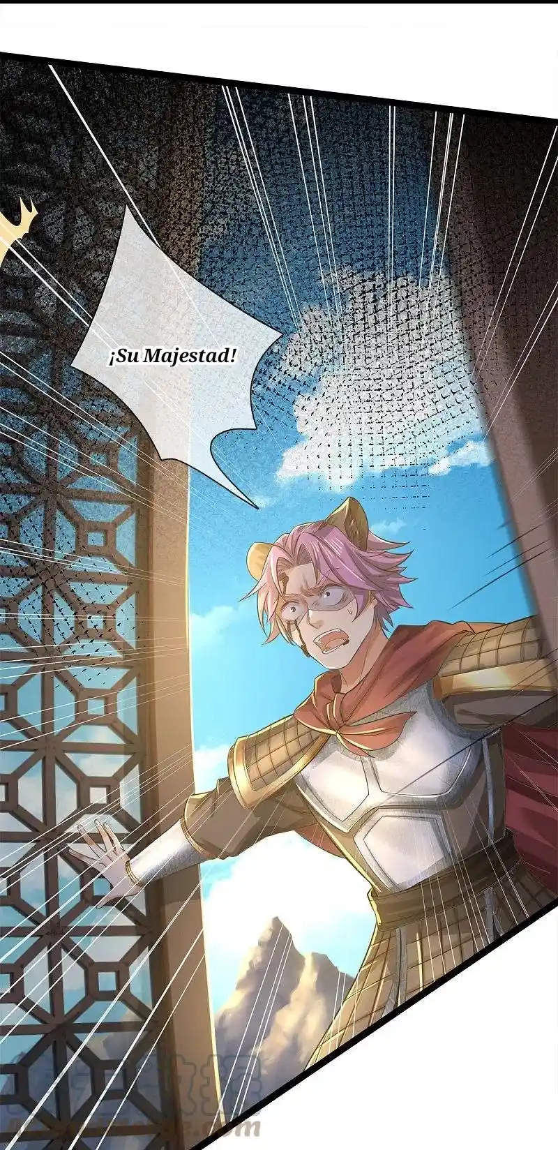 MARVELOUS HERO OF THE SWORD - Capítulo 609 - Página 16 - LectorTMOo
