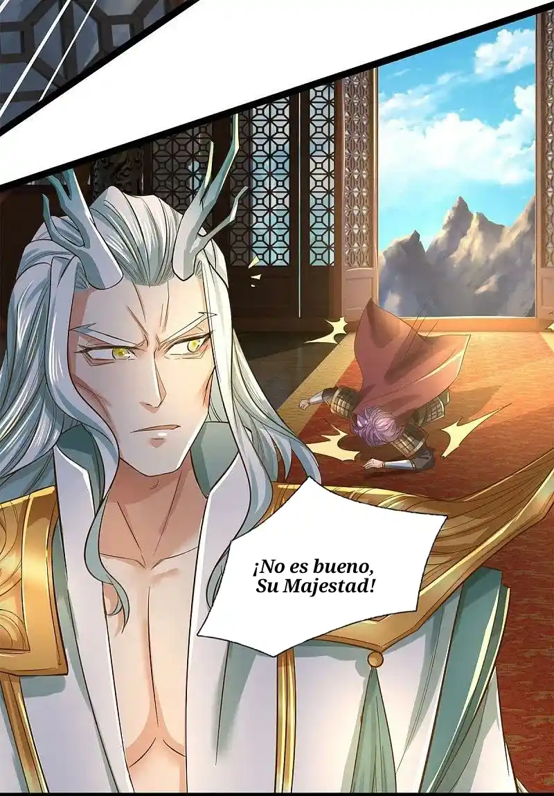 MARVELOUS HERO OF THE SWORD - Capítulo 609 - Página 17 - LectorTMOo