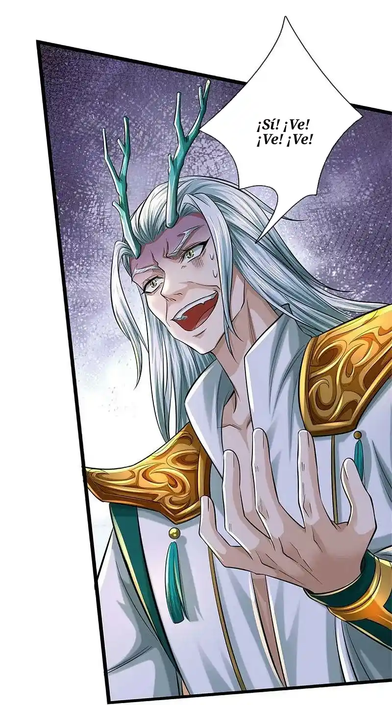 MARVELOUS HERO OF THE SWORD - Capítulo 609 - Página 23 - LectorTMOo