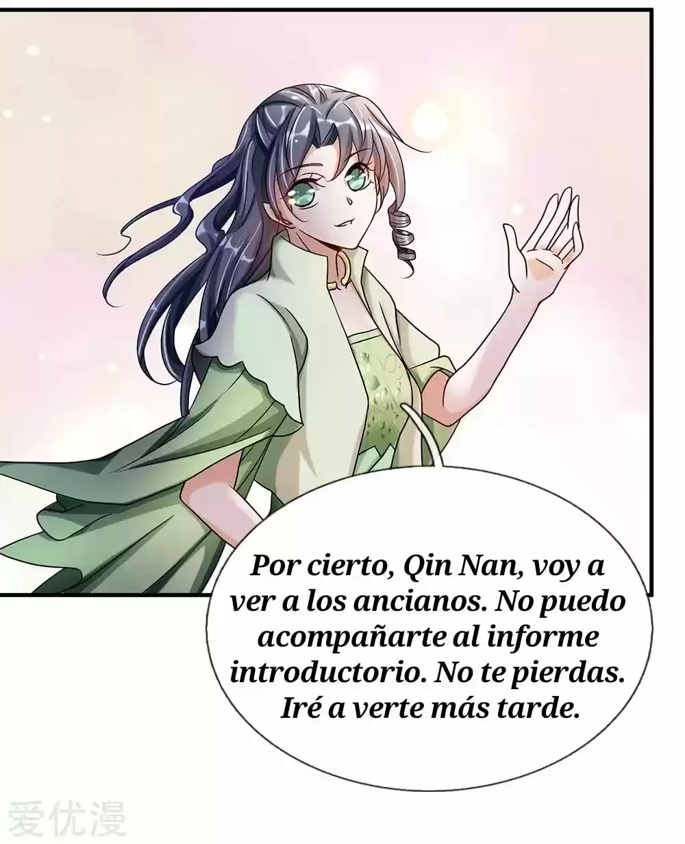 MARVELOUS HERO OF THE SWORD - Capítulo 61 - Página 12 - LectorTMOo