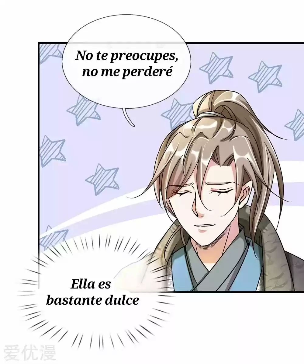 MARVELOUS HERO OF THE SWORD - Capítulo 61 - Página 13 - LectorTMOo