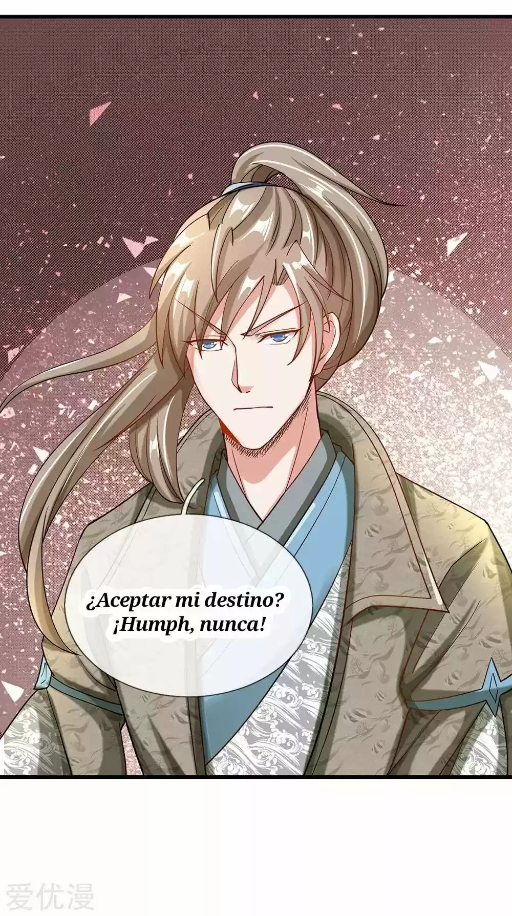 MARVELOUS HERO OF THE SWORD - Capítulo 61 - Página 23 - LectorTMOo