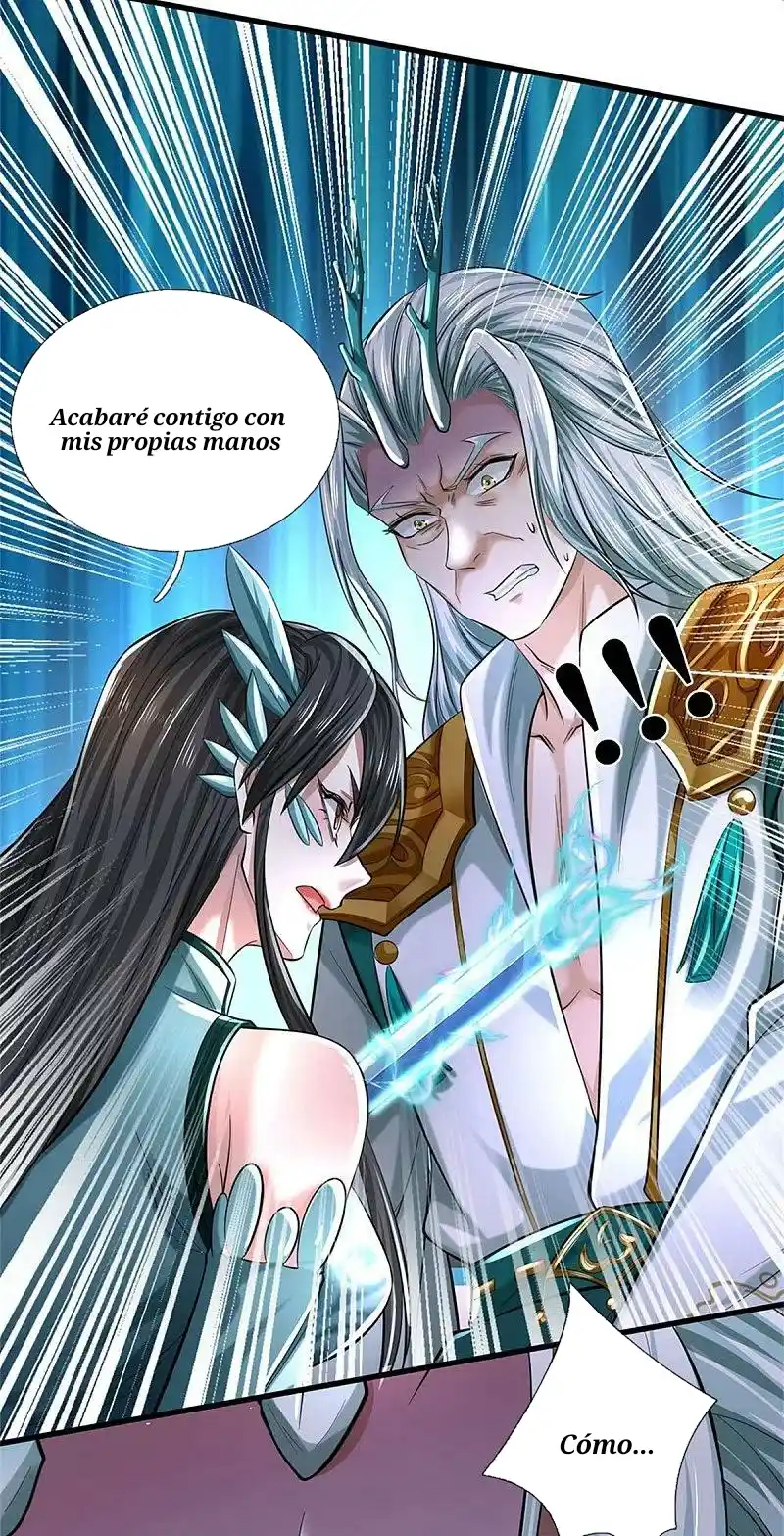 MARVELOUS HERO OF THE SWORD - Capítulo 610 - Página 5 - LectorTMOo