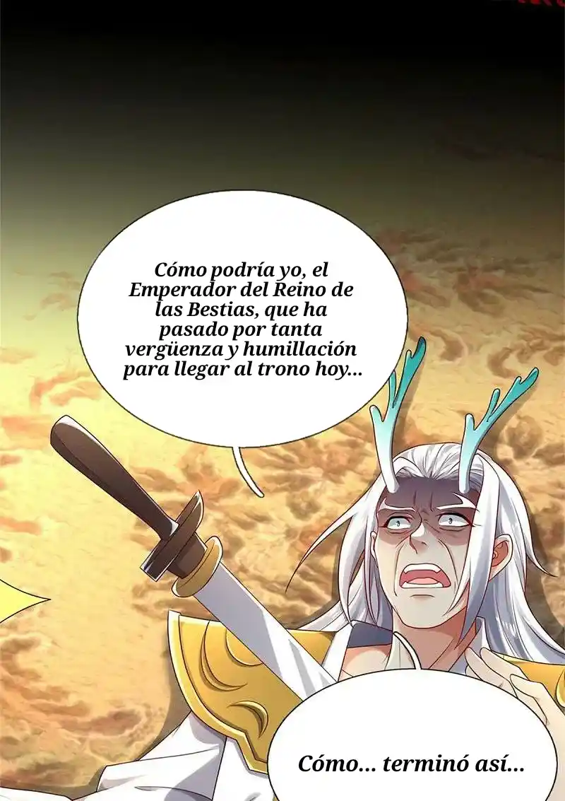 MARVELOUS HERO OF THE SWORD - Capítulo 610 - Página 14 - LectorTMOo