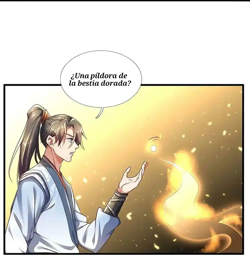 MARVELOUS HERO OF THE SWORD - Capítulo 610 - Página 20 - LectorTMOo