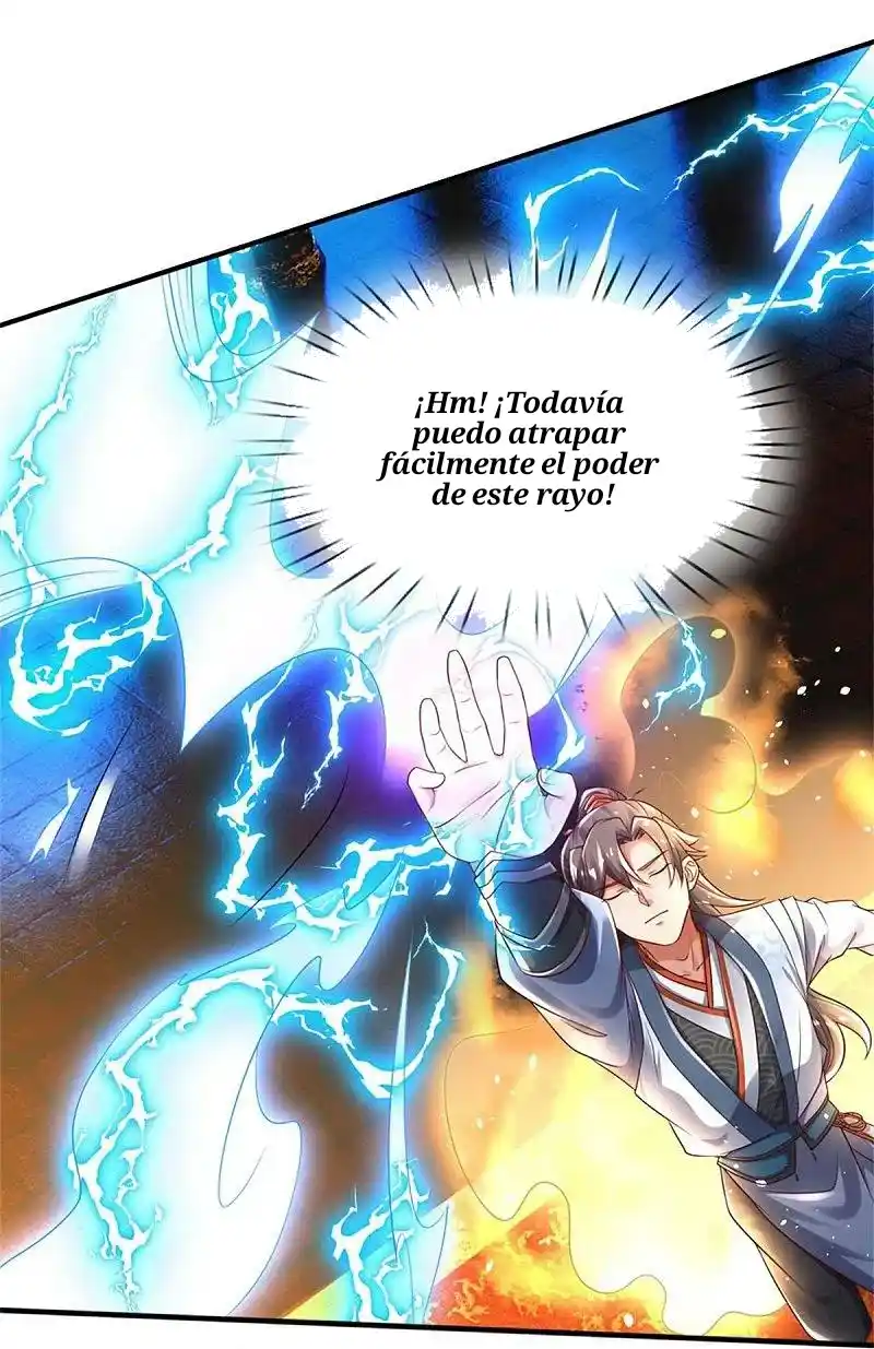 MARVELOUS HERO OF THE SWORD - Capítulo 610 - Página 26 - LectorTMOo