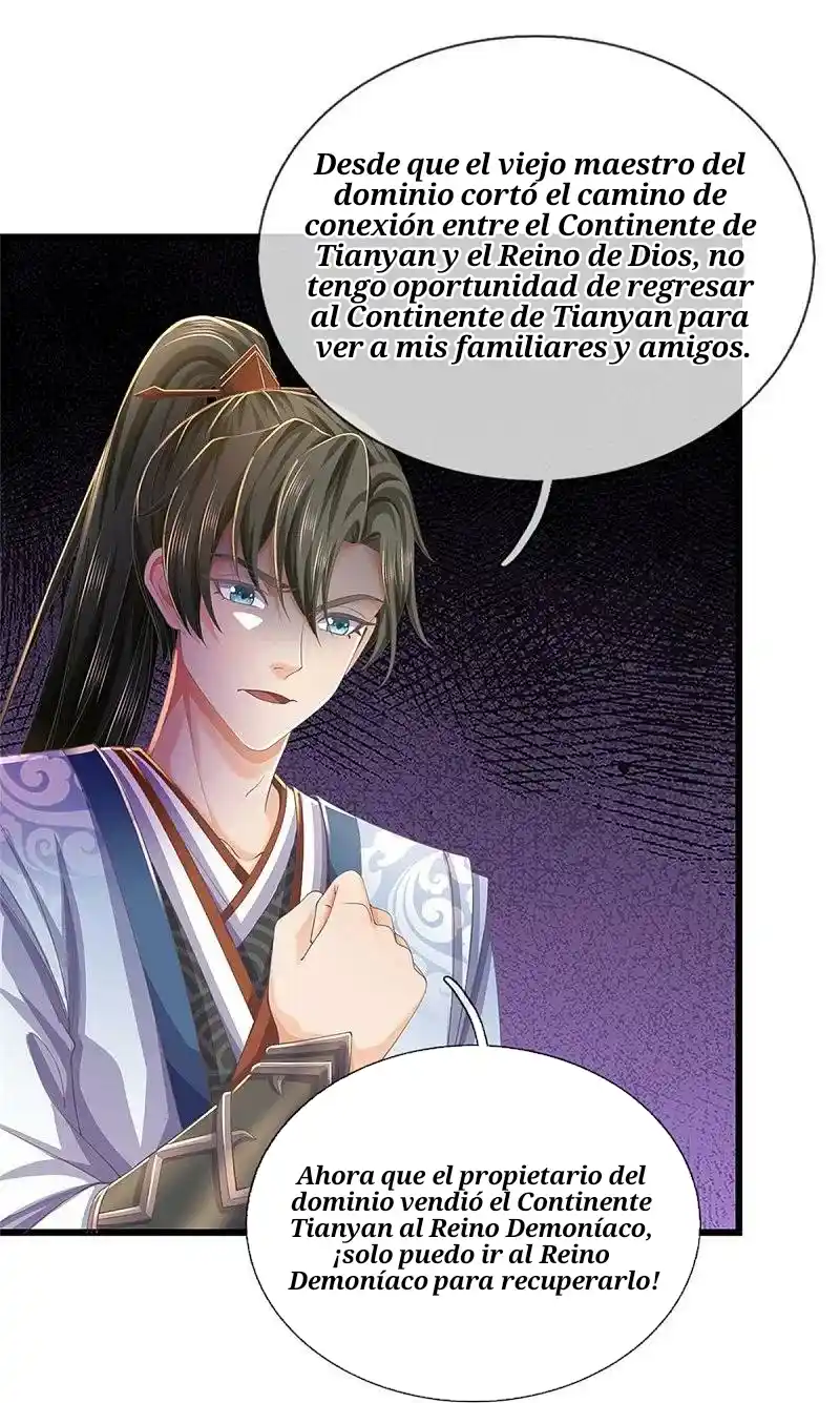 MARVELOUS HERO OF THE SWORD - Capítulo 611 - Página 2 - LectorTMOo