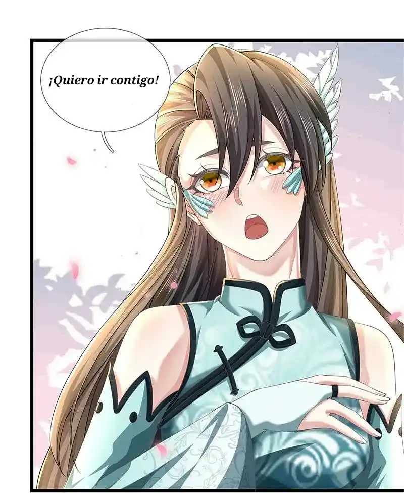 MARVELOUS HERO OF THE SWORD - Capítulo 611 - Página 4 - LectorTMOo