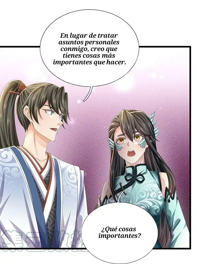 MARVELOUS HERO OF THE SWORD - Capítulo 611 - Página 5 - LectorTMOo