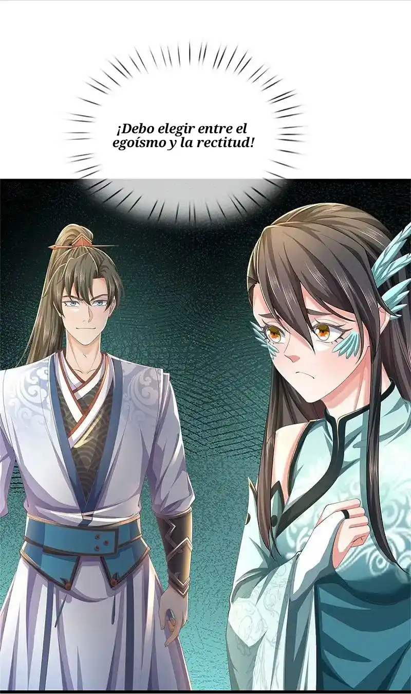 MARVELOUS HERO OF THE SWORD - Capítulo 611 - Página 10 - LectorTMOo