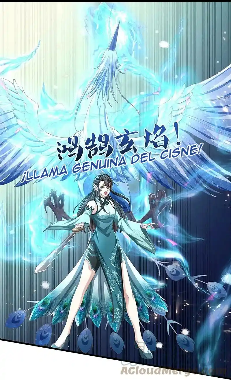 MARVELOUS HERO OF THE SWORD - Capítulo 611 - Página 23 - LectorTMOo