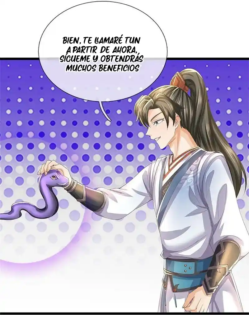 MARVELOUS HERO OF THE SWORD - Capítulo 612 - Página 7 - LectorTMOo
