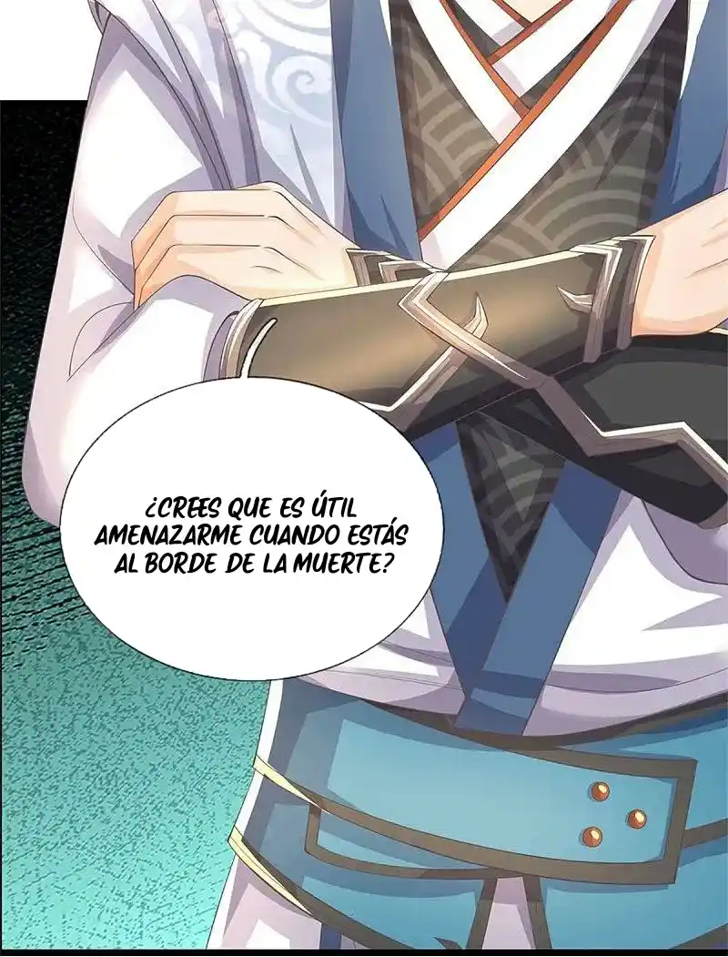 MARVELOUS HERO OF THE SWORD - Capítulo 612 - Página 13 - LectorTMOo