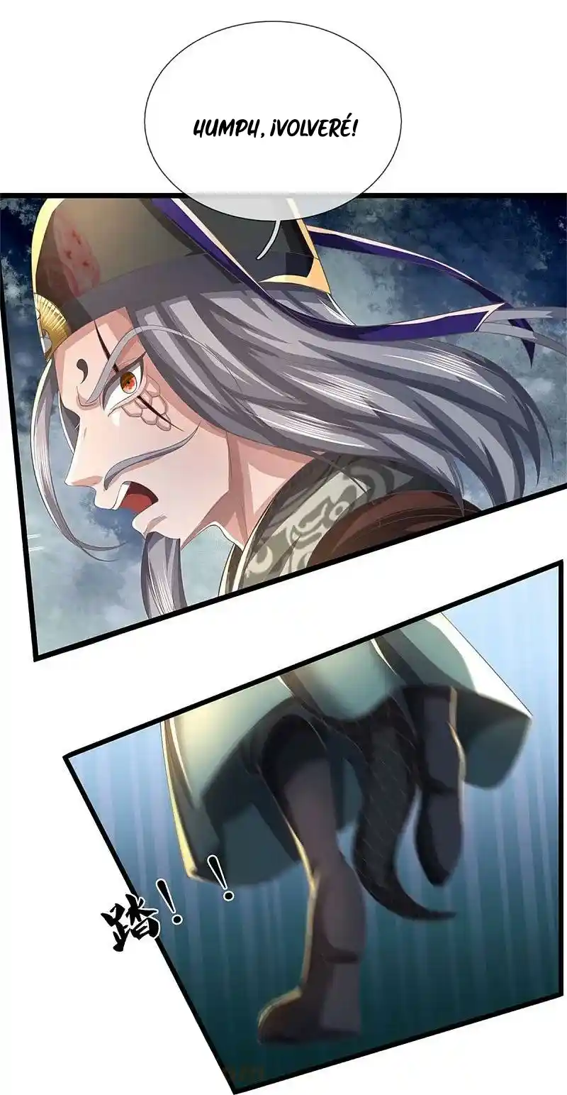 MARVELOUS HERO OF THE SWORD - Capítulo 612 - Página 14 - LectorTMOo