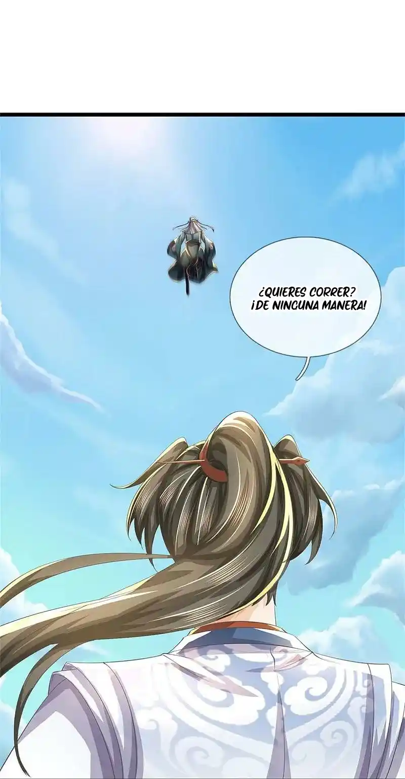 MARVELOUS HERO OF THE SWORD - Capítulo 612 - Página 15 - LectorTMOo