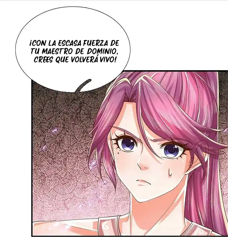 MARVELOUS HERO OF THE SWORD - Capítulo 614 - Página 3 - LectorTMOo