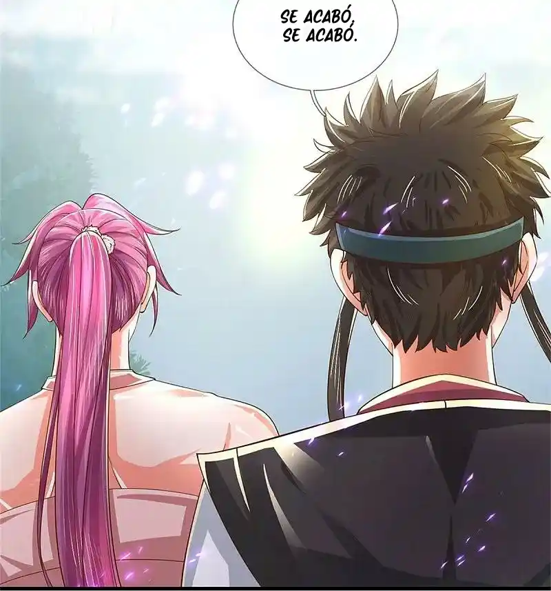 MARVELOUS HERO OF THE SWORD - Capítulo 614 - Página 7 - LectorTMOo