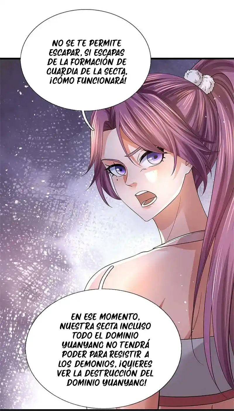 MARVELOUS HERO OF THE SWORD - Capítulo 614 - Página 10 - LectorTMOo