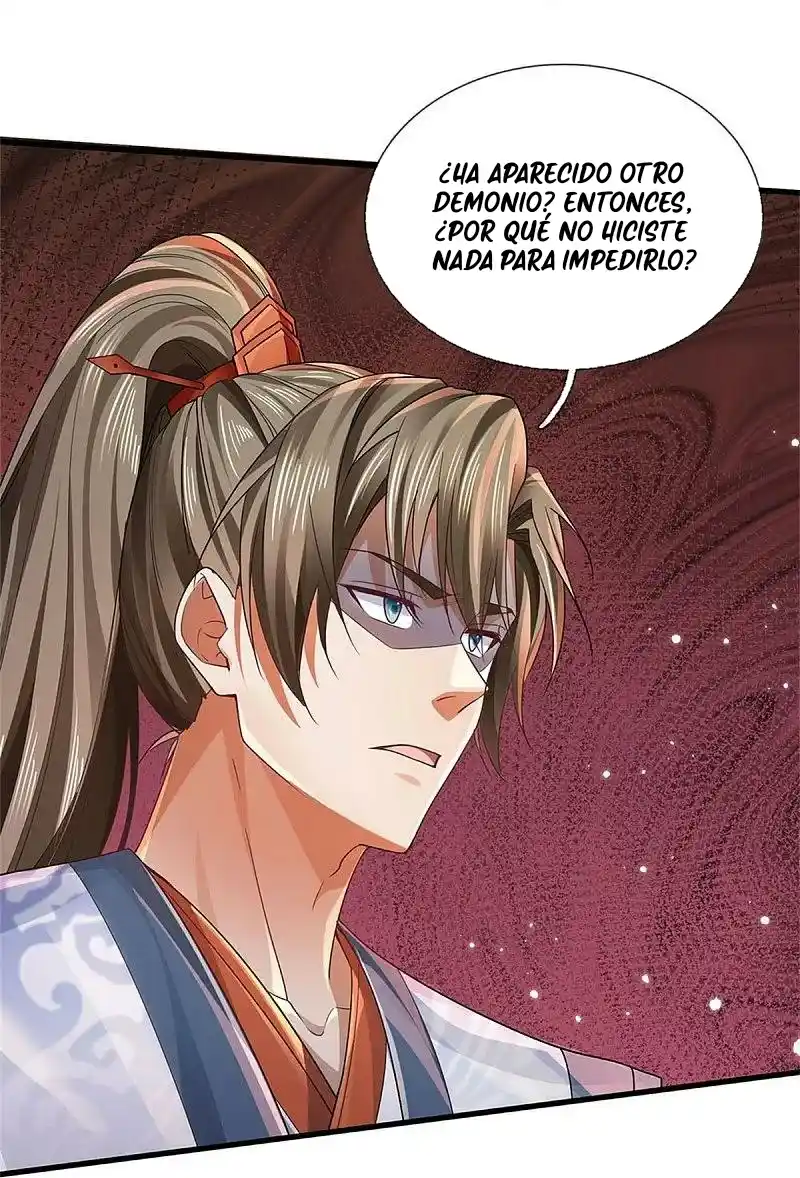 MARVELOUS HERO OF THE SWORD - Capítulo 614 - Página 25 - LectorTMOo