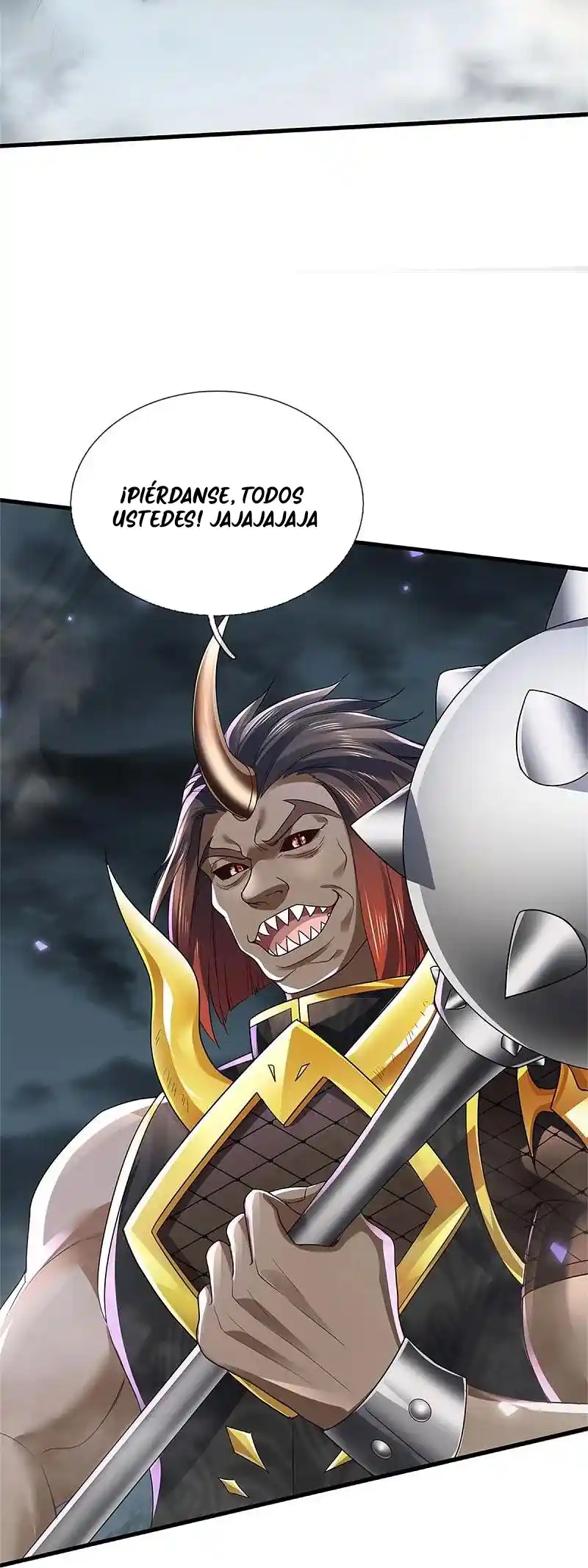 MARVELOUS HERO OF THE SWORD - Capítulo 614 - Página 34 - LectorTMOo