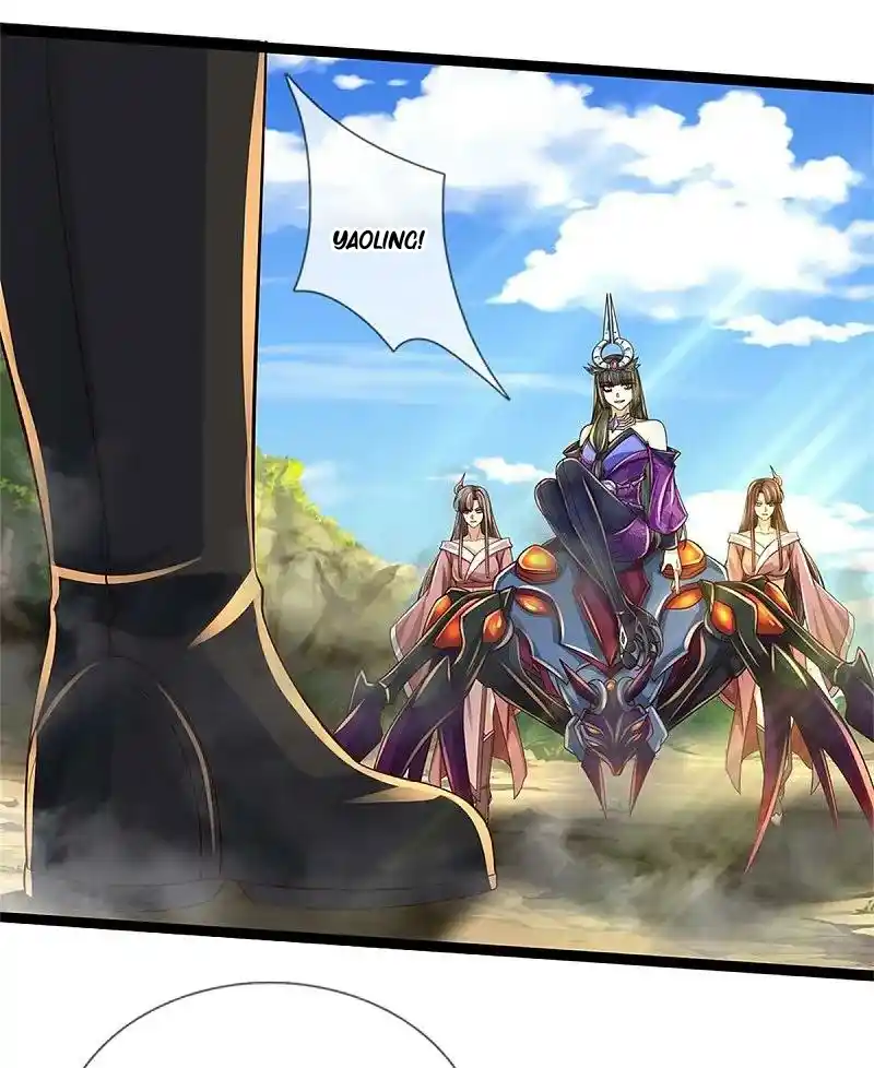 MARVELOUS HERO OF THE SWORD - Capítulo 617 - Página 2 - LectorTMOo