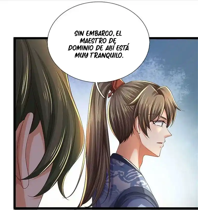 MARVELOUS HERO OF THE SWORD - Capítulo 617 - Página 12 - LectorTMOo