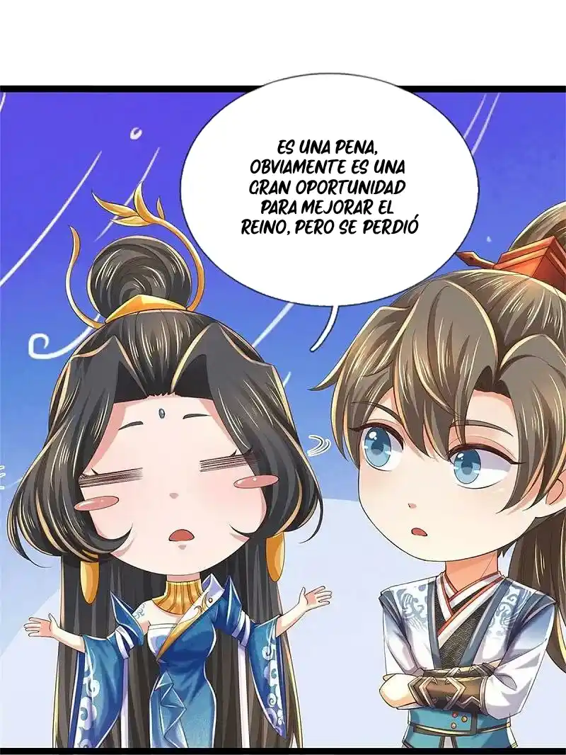 MARVELOUS HERO OF THE SWORD - Capítulo 617 - Página 16 - LectorTMOo