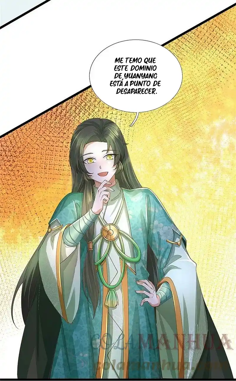 MARVELOUS HERO OF THE SWORD - Capítulo 617 - Página 19 - LectorTMOo