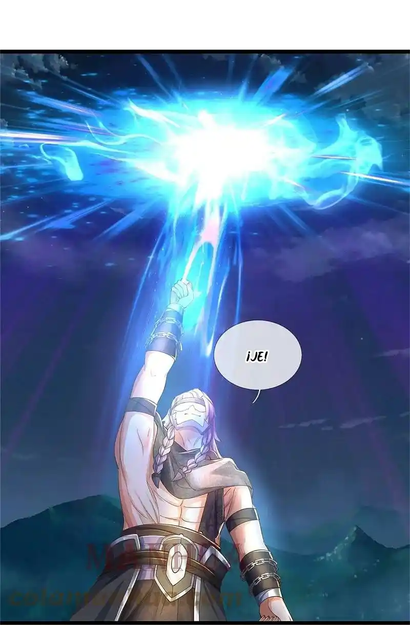 MARVELOUS HERO OF THE SWORD - Capítulo 617 - Página 25 - LectorTMOo