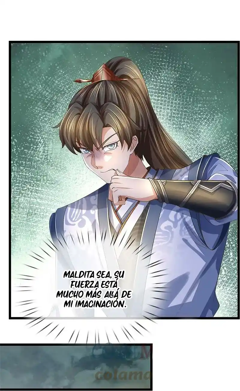 MARVELOUS HERO OF THE SWORD - Capítulo 617 - Página 33 - LectorTMOo