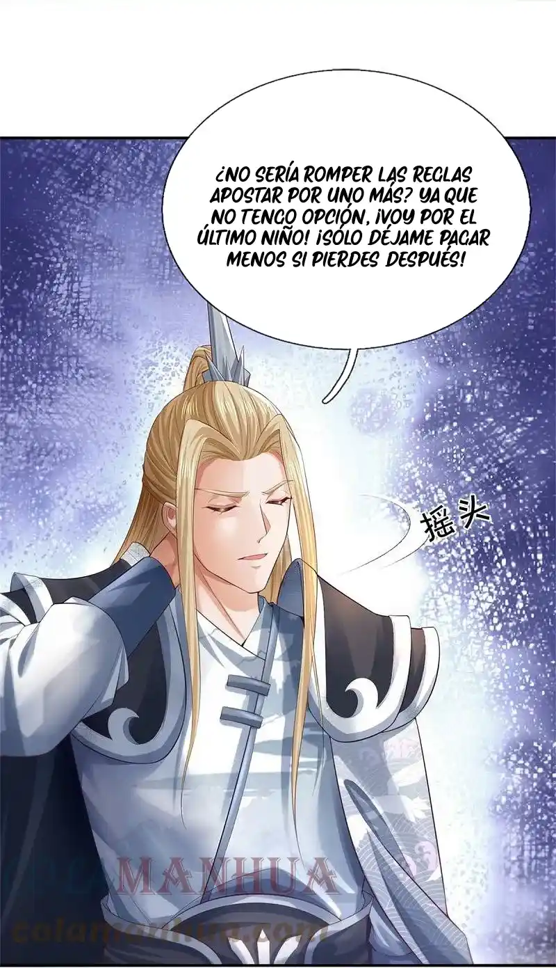 MARVELOUS HERO OF THE SWORD - Capítulo 619 - Página 3 - LectorTMOo