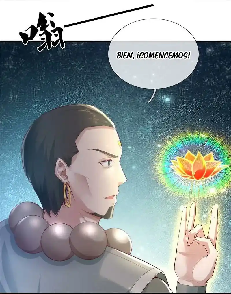 MARVELOUS HERO OF THE SWORD - Capítulo 619 - Página 4 - LectorTMOo