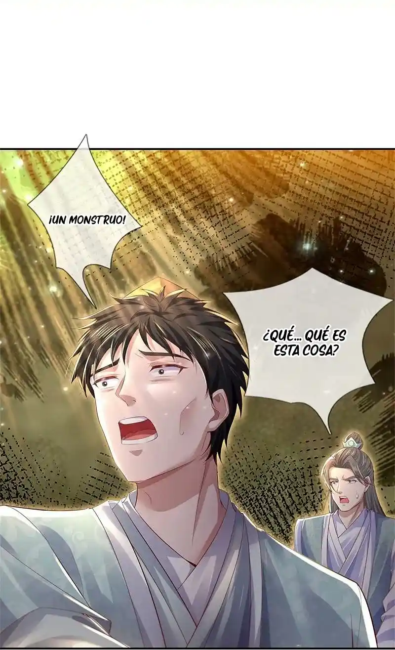MARVELOUS HERO OF THE SWORD - Capítulo 619 - Página 8 - LectorTMOo