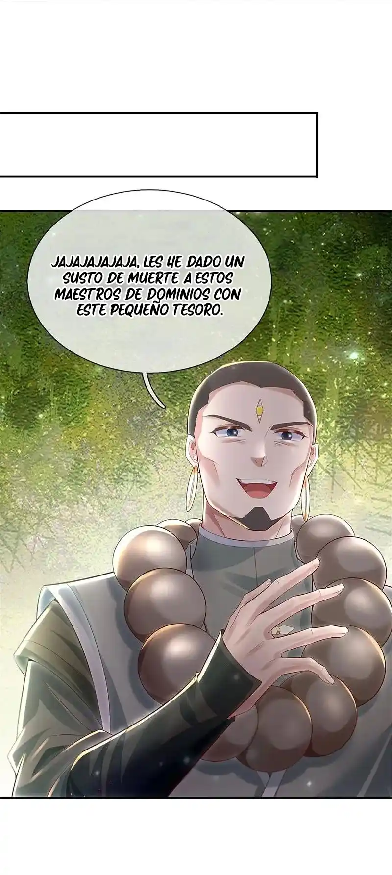 MARVELOUS HERO OF THE SWORD - Capítulo 619 - Página 10 - LectorTMOo