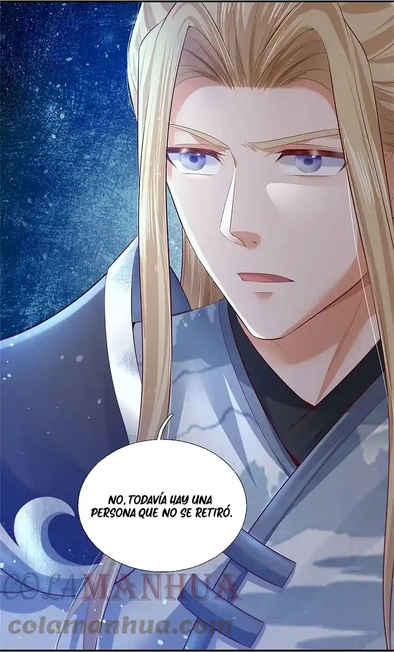 MARVELOUS HERO OF THE SWORD - Capítulo 619 - Página 11 - LectorTMOo