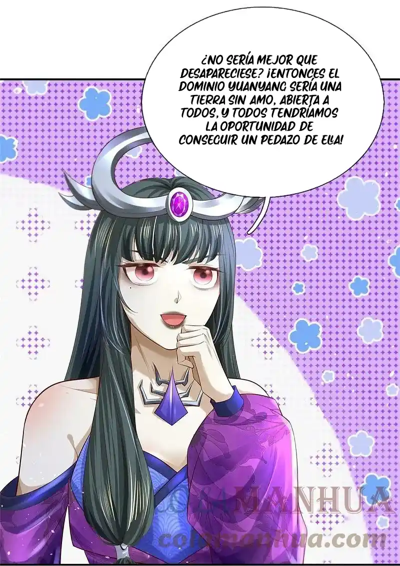MARVELOUS HERO OF THE SWORD - Capítulo 619 - Página 15 - LectorTMOo