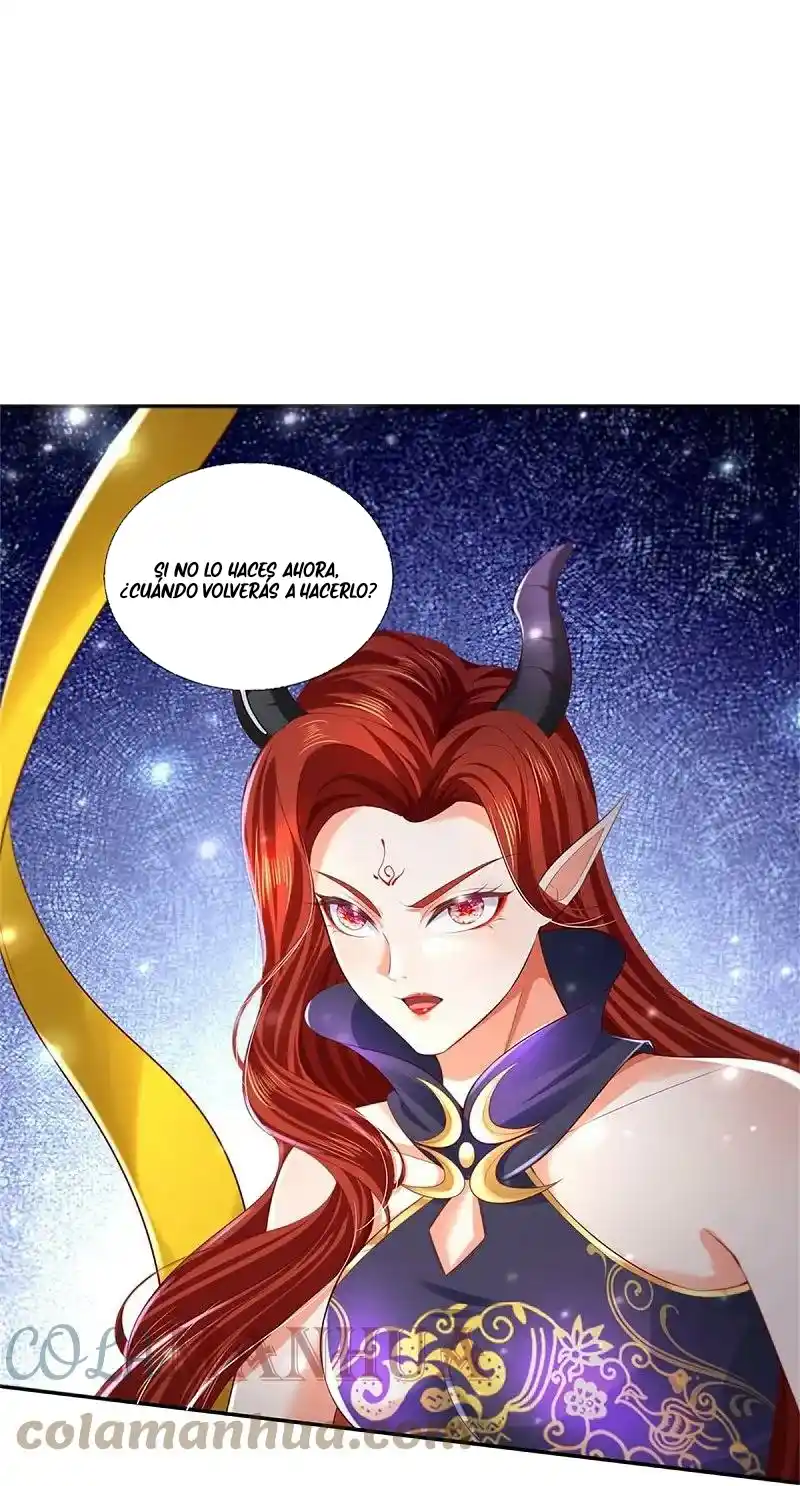 MARVELOUS HERO OF THE SWORD - Capítulo 619 - Página 17 - LectorTMOo