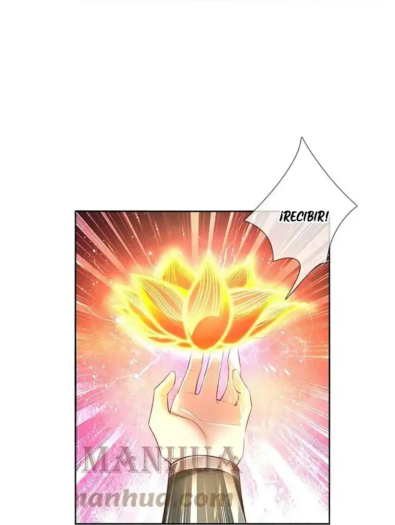 MARVELOUS HERO OF THE SWORD - Capítulo 619 - Página 21 - LectorTMOo