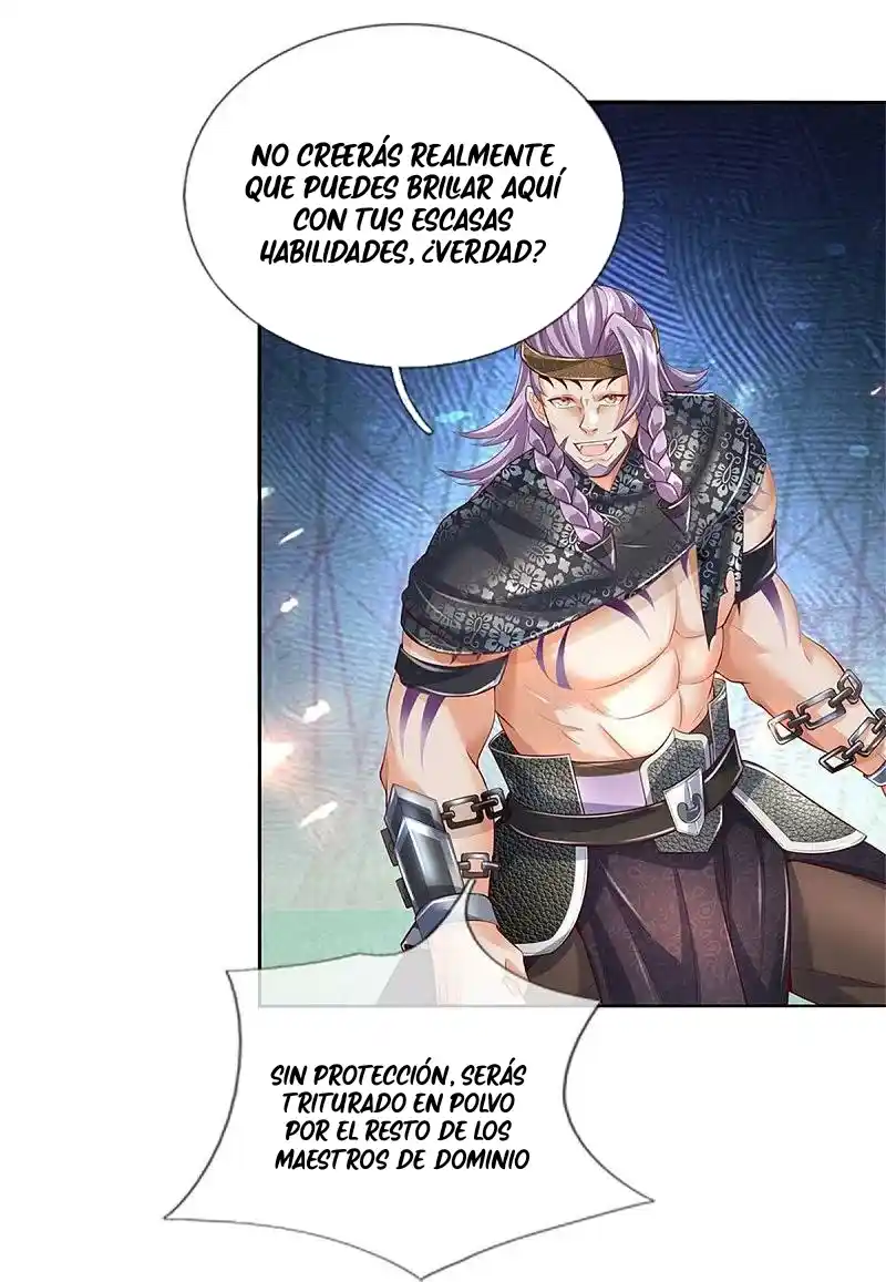 MARVELOUS HERO OF THE SWORD - Capítulo 619 - Página 25 - LectorTMOo