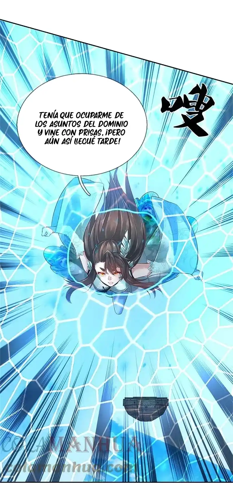 MARVELOUS HERO OF THE SWORD - Capítulo 619 - Página 31 - LectorTMOo