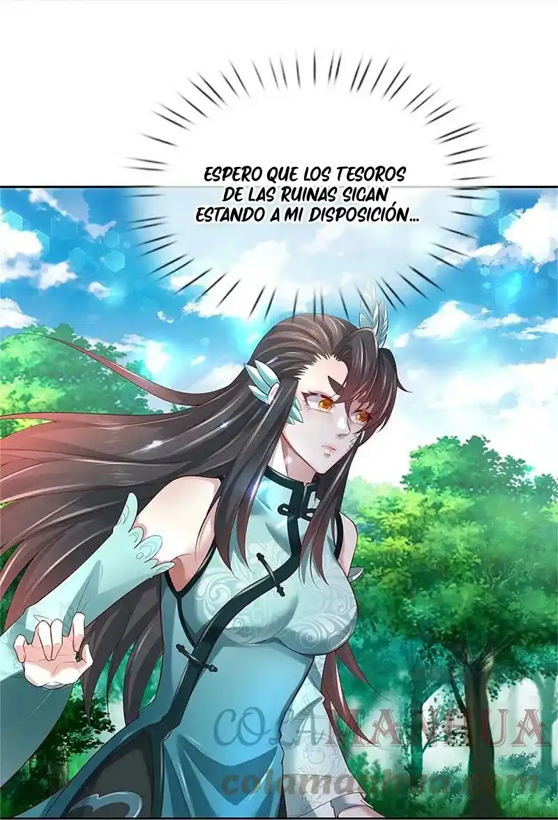 MARVELOUS HERO OF THE SWORD - Capítulo 619 - Página 33 - LectorTMOo