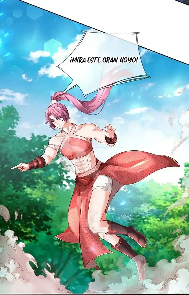MARVELOUS HERO OF THE SWORD - Capítulo 619 - Página 37 - LectorTMOo