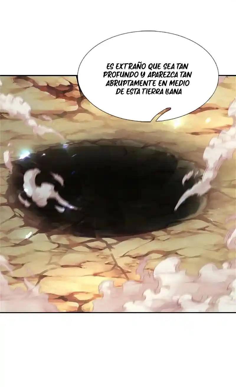 MARVELOUS HERO OF THE SWORD - Capítulo 619 - Página 38 - LectorTMOo